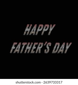 Happy Father's Day Celebration Greeting