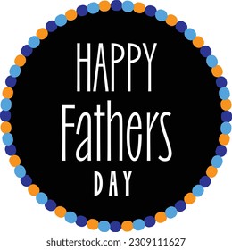 Happy Fathers Day - Dad 
