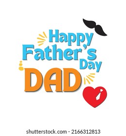 Happy Fathers Day Dad, Father's Day Best Post, Fathers Day Post Template,happy Fathers Day Dad