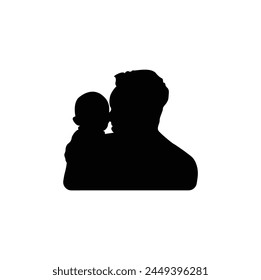 Happy Father's Day. Dad is like a big tree in the shade of which we are all free. My father is my hero.