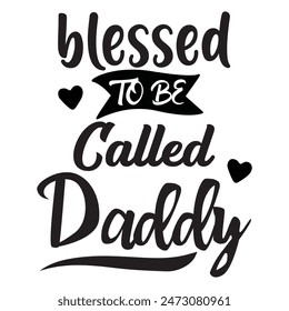 Happy Fathers day dad and son beautiful silhouette sunset scene poster design vector.