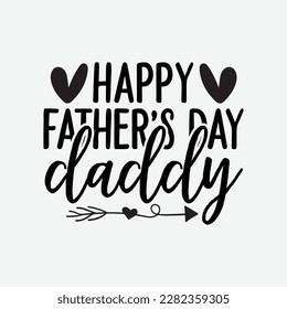 Happy Father's Day Daddy for Dad from Son