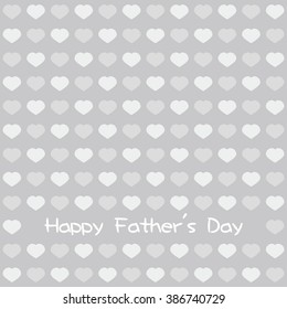 Happy Father's Day Design