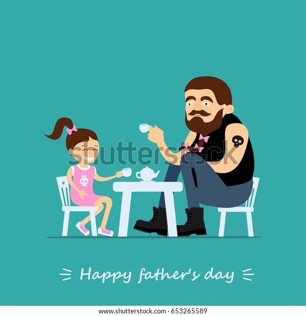 fathers day poems clipart