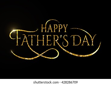 Black Fathers Day Images Stock Photos Vectors Shutterstock