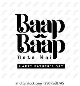 Happy Father's day greeting social media post banner, Fathers day, Father, papa, poster, flyer