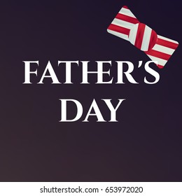 Happy fathers day handwritten lettering. Fathers Day, Best Dad