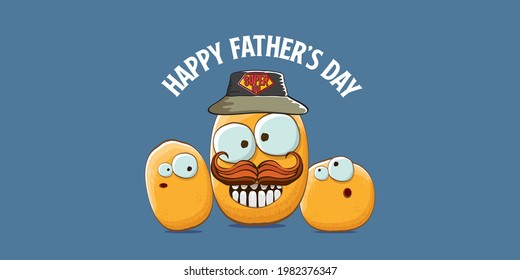 1,426 Father Potato Images, Stock Photos & Vectors 