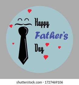 happy father's day to my beloved father