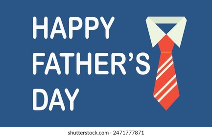 Happy Father's day new design 2024, New design father's day, 16th June happy father's day