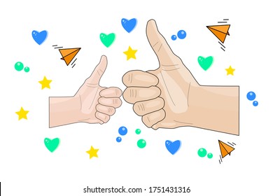 Free Free 164 Father Son Fist Pump Fist Bump Svg Free SVG PNG EPS DXF File