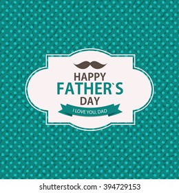 6,454 Fathers day poster special Images, Stock Photos & Vectors ...