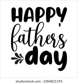 Happy Fathers day shirt print template, Typography design, web template, t shirt design, print, papa, daddy, uncle, Retro vintage style shirt