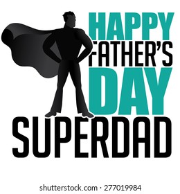 801 Super dad silhouette Images, Stock Photos & Vectors | Shutterstock