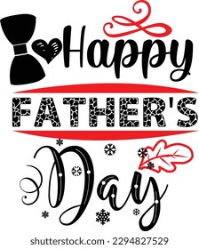 Happy father's Day svg, Dad svg design ,Father's day svg design