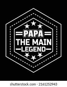 Happy Father's Day  T SHIRT DESIGN, creative, typography, graphic, unique, amazing, vintage t shirt designs father's day, papa, dad,