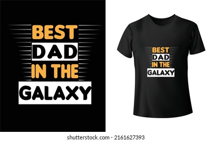 Happy fathers day t shirt design