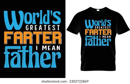 Happy father's day t shirt, Vintage Father's Day shirts, Retro Vintage Father's Day t Shirt Design, Funny Dad Lover vintage T shirt.