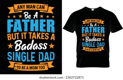 Happy father's day t shirt, Vintage Father's Day shirts, Retro Vintage Father's Day t Shirt Design, Funny Dad Lover vintage T shirt.