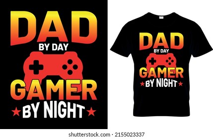 Happy Fathers day T-shirt, Father's Day Saying  Quotes Typographic Poster or T-shirt Design