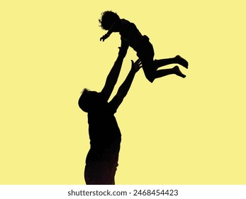 Happy father's day vector design