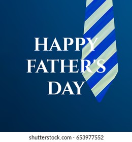 Happy Father's Day Vector Element Fathers Day, Best Dad