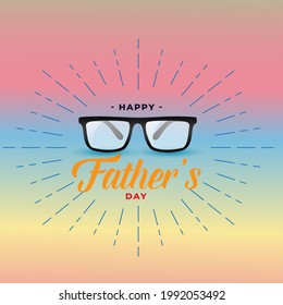 happy Father's day , vector file file