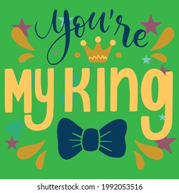 happy Father's day , vector file file