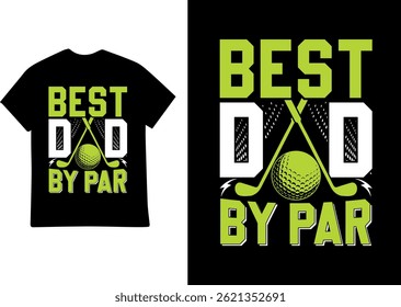 Happy Fathers Day Vector illustration