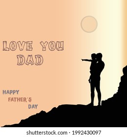 happy fathers day wishes 2021