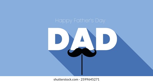happy fathers day wishes card
