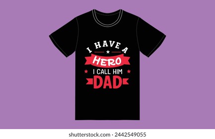 happy fathers day,dad day typography tshirt design
