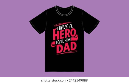 happy fathers day,dad day typography tshirt design