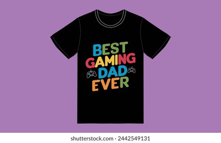 happy fathers day,dad day typography tshirt design