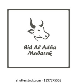 Happy Feast of the Sacrifice (Turkish:  Kurban bayraminiz mubarek olsun ) ( Arabic : Eid al Adha Mubarak)