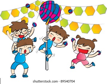Happy Field Day