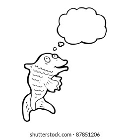 Happy-Fish-Cartoon