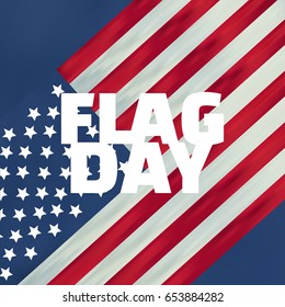 Happy Flag Day.