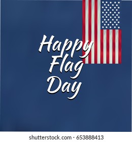 Happy Flag Day.