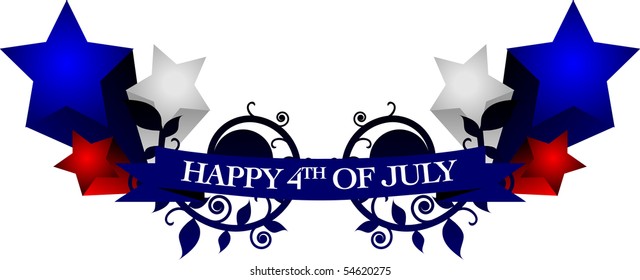 Happy Fourth of July