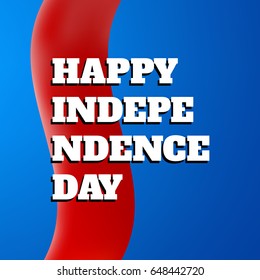 Happy fourth of july