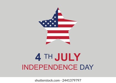 Feliz Día de la Independencia de Estados Unidos, Día de la Independencia de Estados Unidos, Día de la Independencia del 4 de julio, Día de la Independencia, Bandera de Estados Unidos, Bandera de Estados Unidos, Día de la Independencia