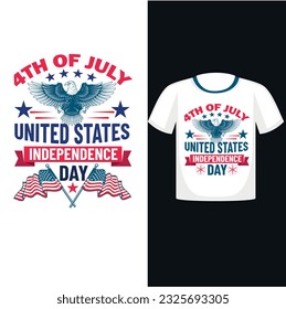 
Feliz cuarto de julio Día de la Independencia diseño de camisetas, Día de la Independencia, Día del Presidente, feliz camiseta del 4 de julio, Estados Unidos, diseño, Estados Unidos, fuegos artificiales, divertido, Julio, cumpleaños, feliz, celebración, feriados, 