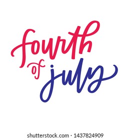 Happy Fourth of July quote