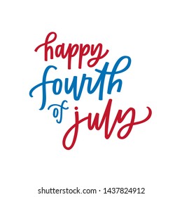 Happy Fourth of July quote