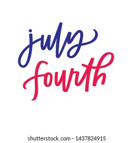 Happy Fourth of July quote