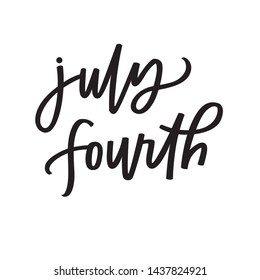 Happy Fourth of July quote