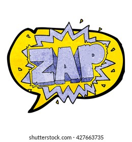 happy freehand texture speech bubble cartoon zap explosion sign