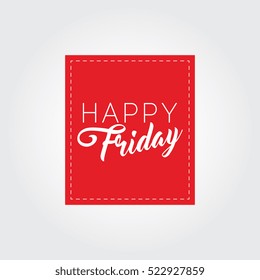 happy friday