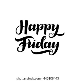 35,362 Happy happy friday Stock Vectors, Images & Vector Art | Shutterstock